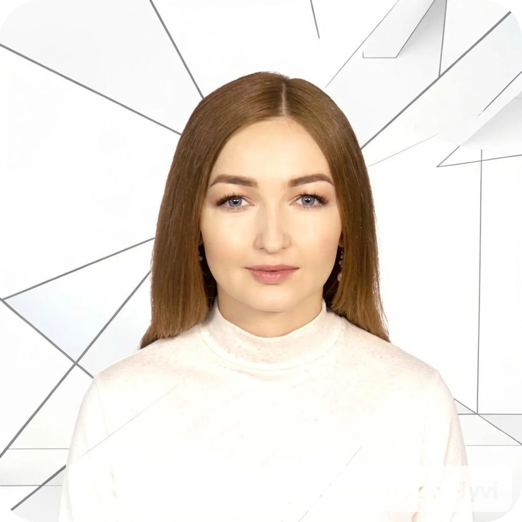 Елена Дмитриевна